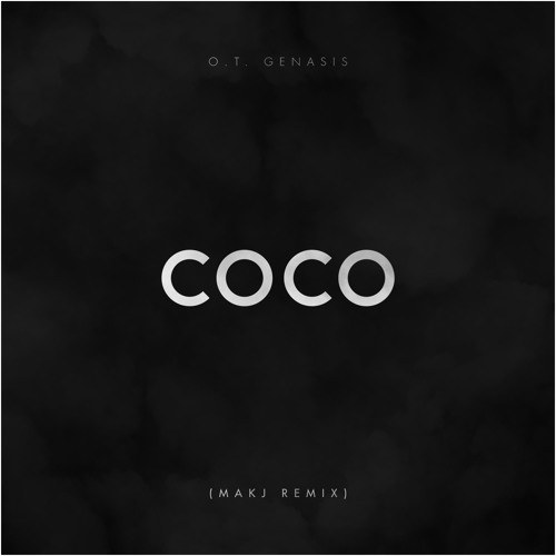 CoCo (MAKJ Remix) (Single)