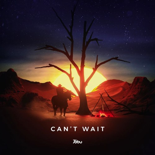 Can't Wait (Single)