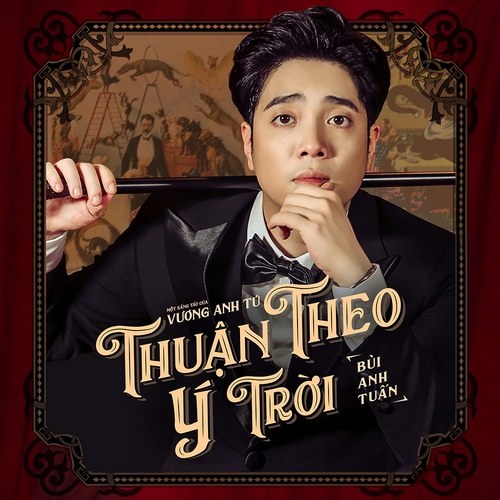 Thuận Theo Ý Trời (Single)