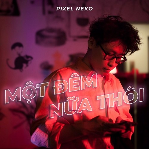 Một Đêm Nữa Thôi (Single)