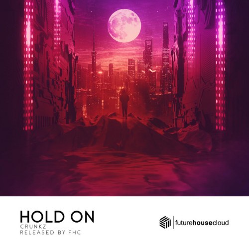 Hold On (Single)