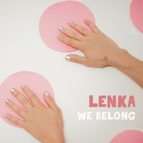 We Belong (Single)