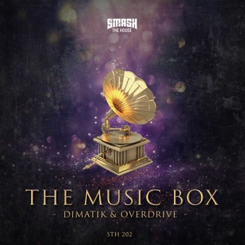 The Music Box (Single)