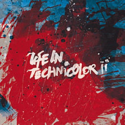 Life in Technicolor II (Single)