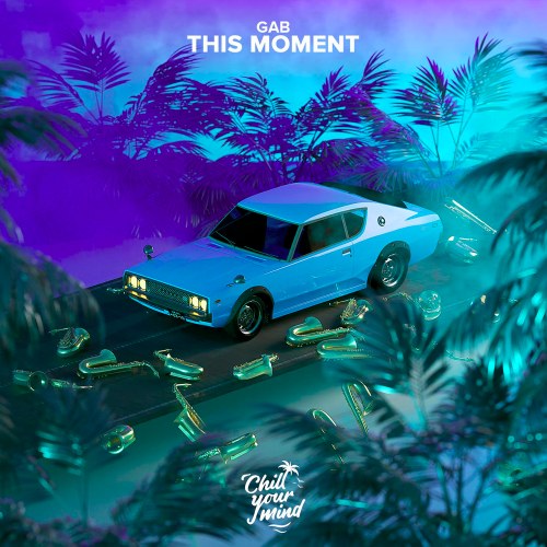 This Moment (Single)