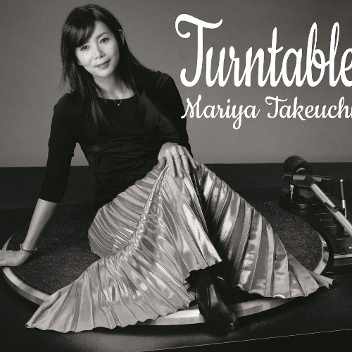 Turntable (Disc.2 Mariya’s Rarities)