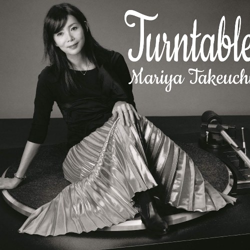 Mariya Takeuchi