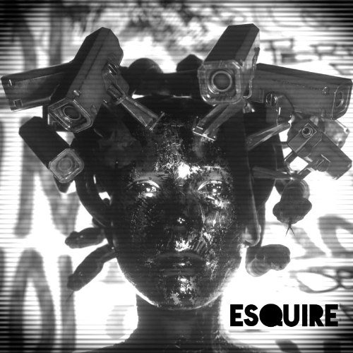 Lose Control (eSQUIRE Classic Remix) (Single)