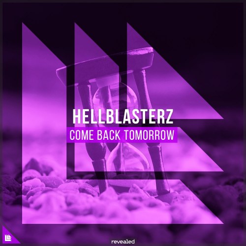 Hellblasterz