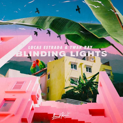 Blinding Lights (Single)