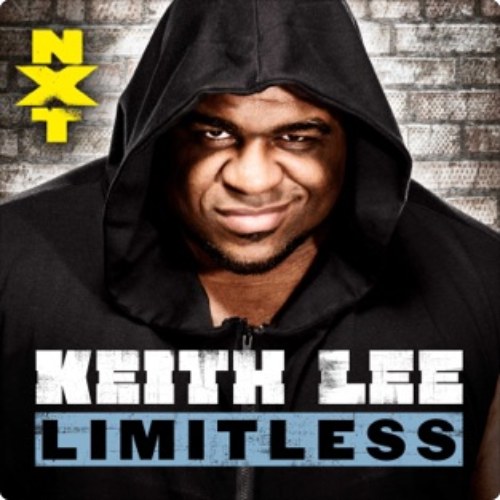 Limitless (Keith Lee WWE Theme) (Single)