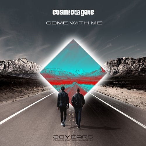 Come With Me (Single)