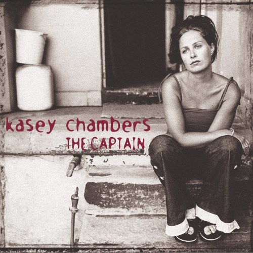 Kasey Chambers