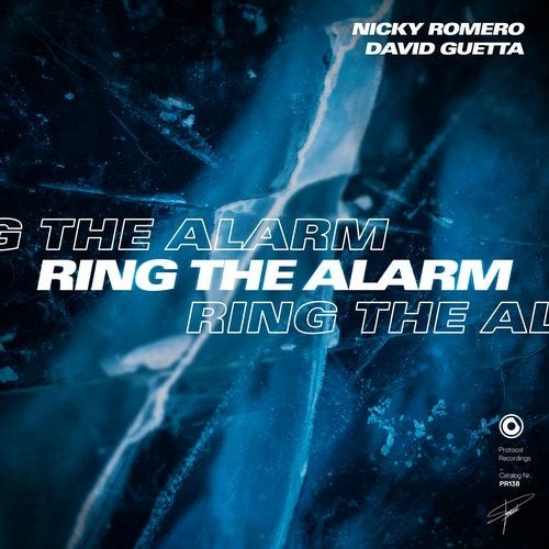 Ring The Alarm (Single)