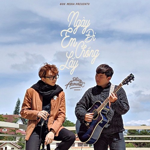 Ngày Em Đi Lấy Chồng (Phúc Acoustic 1)