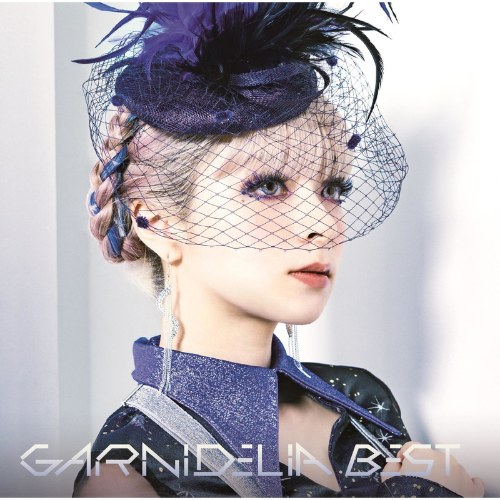 GARNiDELiA BEST