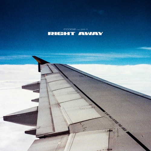 Right Away (Single)