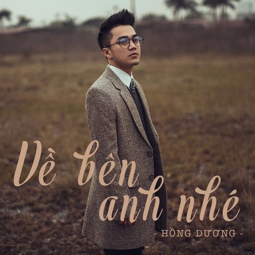 Về Bên Anh Nhé (Single)