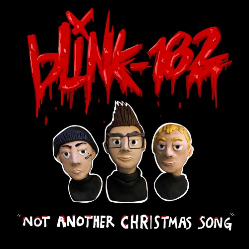 Not Another Christmas Song (Single)