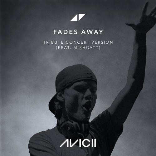 Fades Away (Tribute Concert Version) (Single)