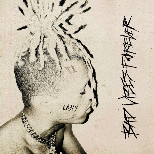 Xxxtentacion