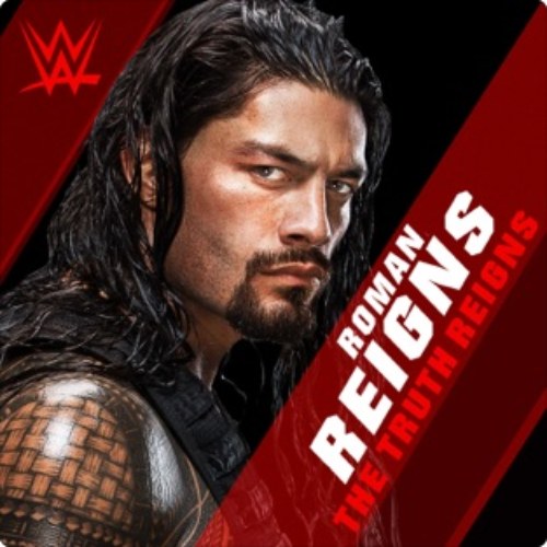 The Truth Reigns (Roman Reigns WWE Theme)