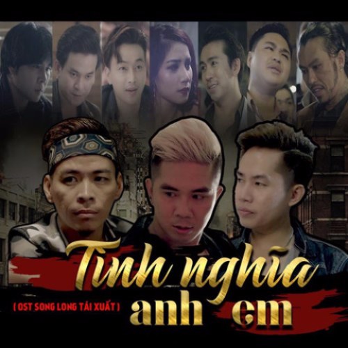 Tình Nghĩa Anh Em (Single)