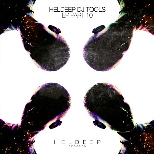 HELDEEP DJ Tools, Pt. 10 – EP