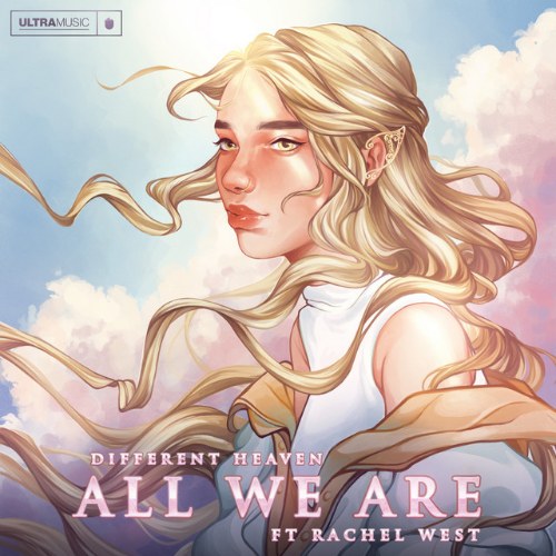 All We Are (Single)