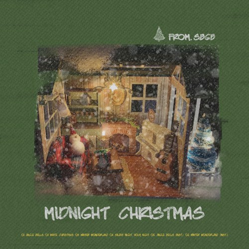 Midnight Christmas (EP)