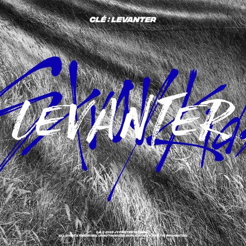 Clé : Levanter (EP)