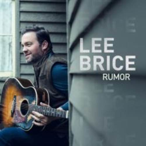 Lee Brice