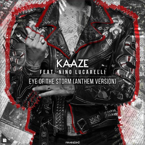 KAAZE