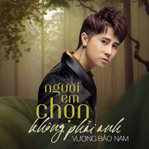 Người Em Chọn Không Phải Anh (Single)