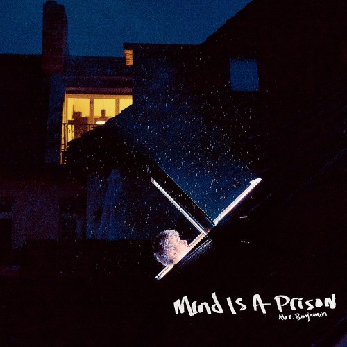 Mind Is A Prison (Single)