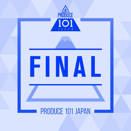 Produce 101 Japan