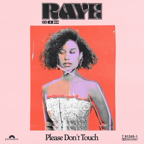 Please Don’t Touch (Single)