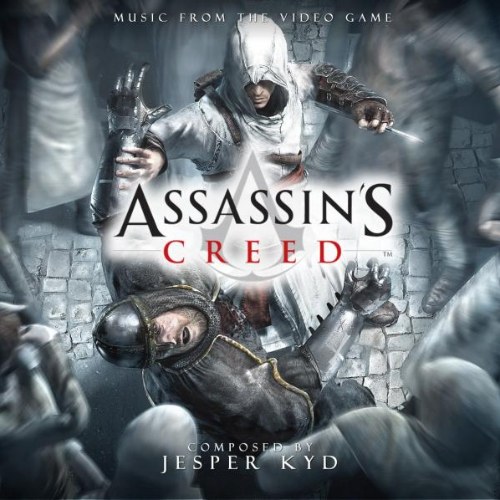 Assassin's Creed (Original Game Soundtrack)