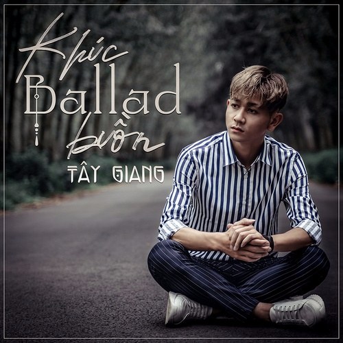 Khúc Ballad Buồn (Single)