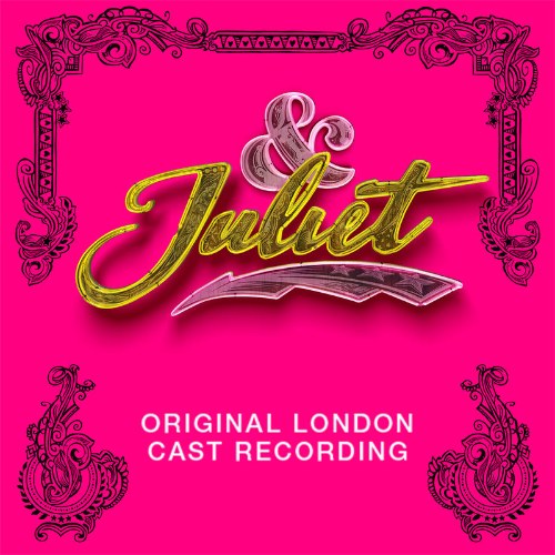 Tim Mahendran, Oliver Tompsett, David Bedella, Arun Blair-Mangat, Jordan Luke Gage &  Original London Cast of &  Juliet