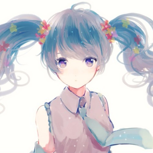 Hatsune Miku