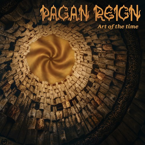 Pagan Reign