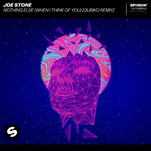 Joe Stone