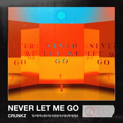 Never Let Me Go (Single)