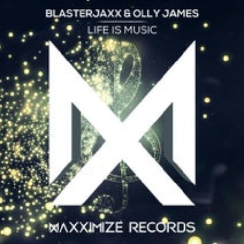 BlasterJaxx