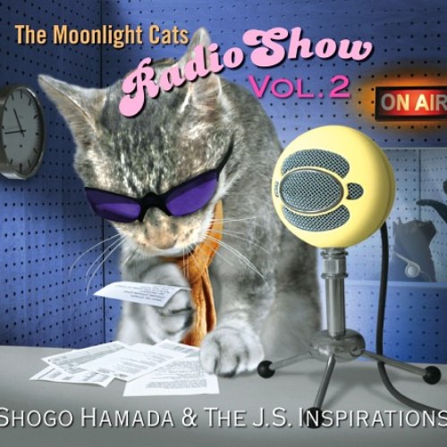 The Moonlight Cats Radio Show Vol.2