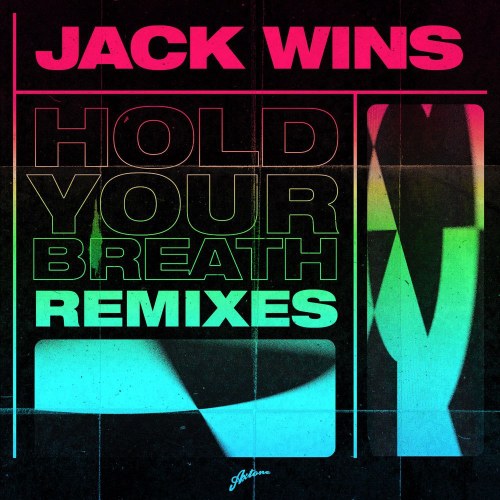 Hold Your Breath (Remixes)