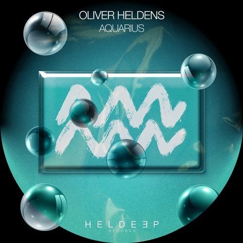 Oliver Heldens