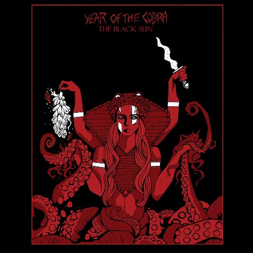 Year Of The Cobra