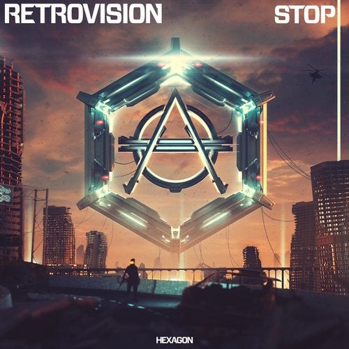 Stop (Single)